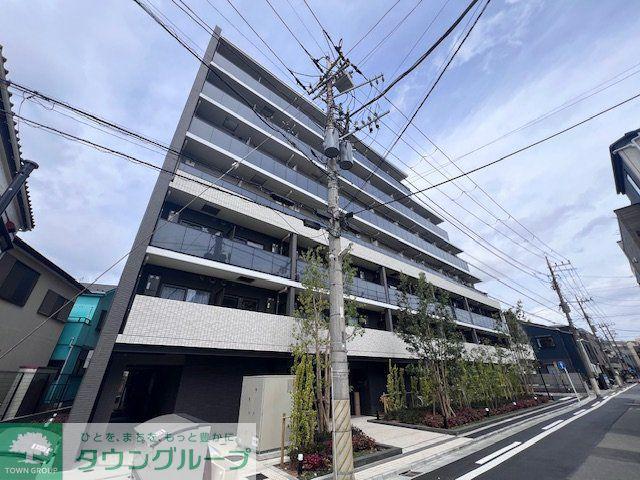 RELUXIA GRANDE 川崎大師公園