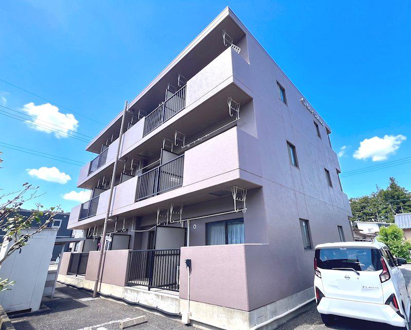 グランコート