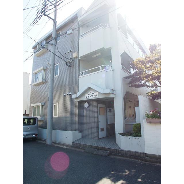 ダイヤコーポ