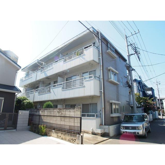 ダイヤコーポ