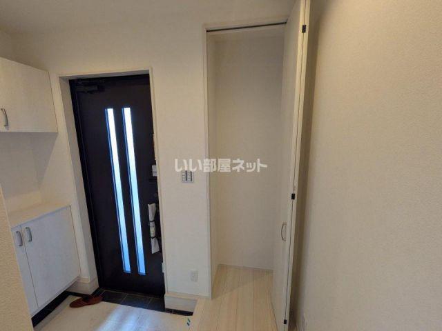 厚中町C号