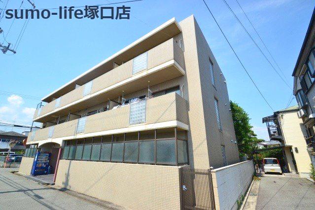 ロイヤルメゾン武庫之荘IV