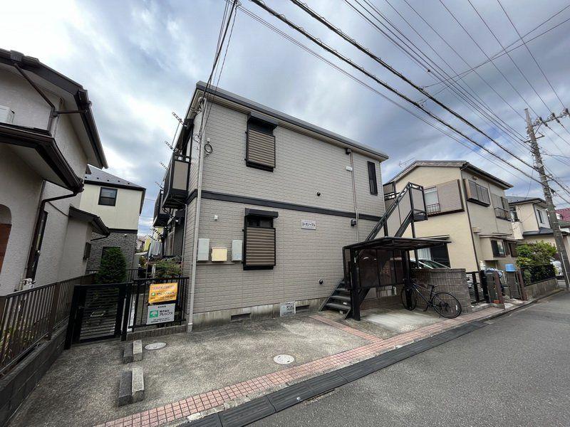 コーポノーブル