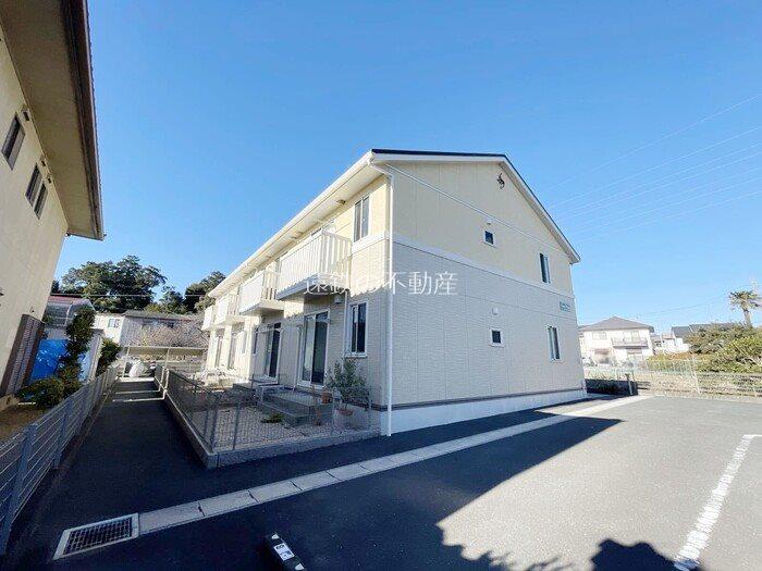 GREEN STAGE(1LDK/1階)