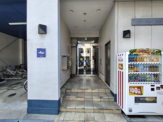 ハイステージ丸和