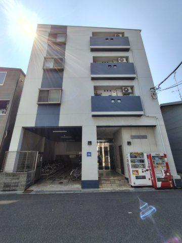 ハイステージ丸和