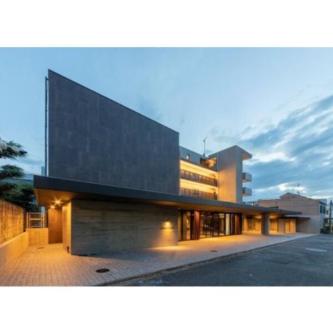RESIDENCE KIKUZAKA