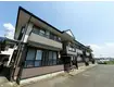 クレールハイムB(2DK/1階)
