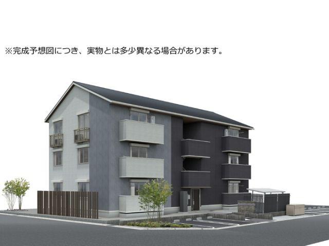 D-REGALO江守中