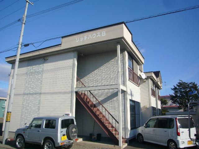 リッチハウスB