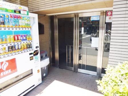 メインステージ巣鴨