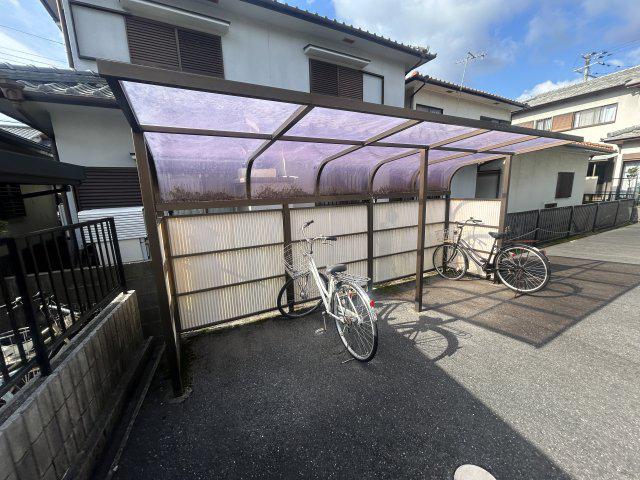 フレグランス北平野