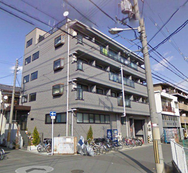 フェニックス下新庄