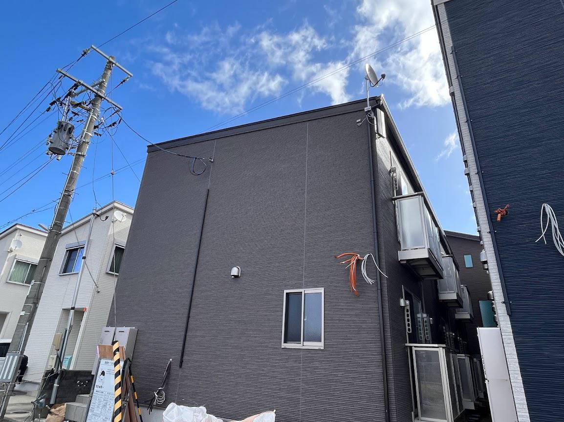 コンフォール萩野町I
