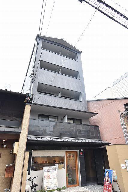 アイカーサ麩屋町
