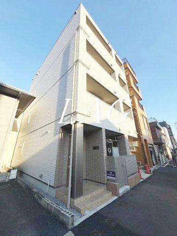 メゾン新和