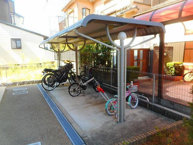 アンジュ