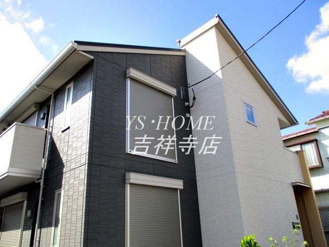 セジュール南阿佐ヶ谷2