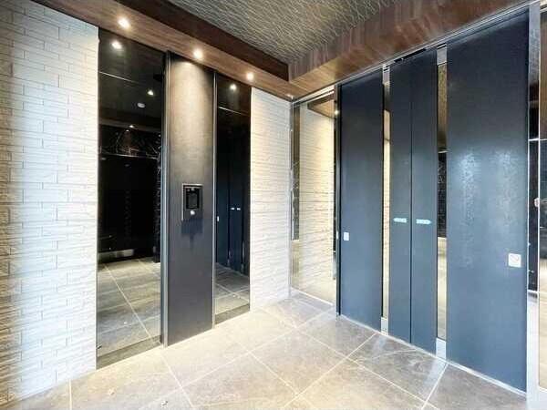 S-RESIDENCE金山ALTANO