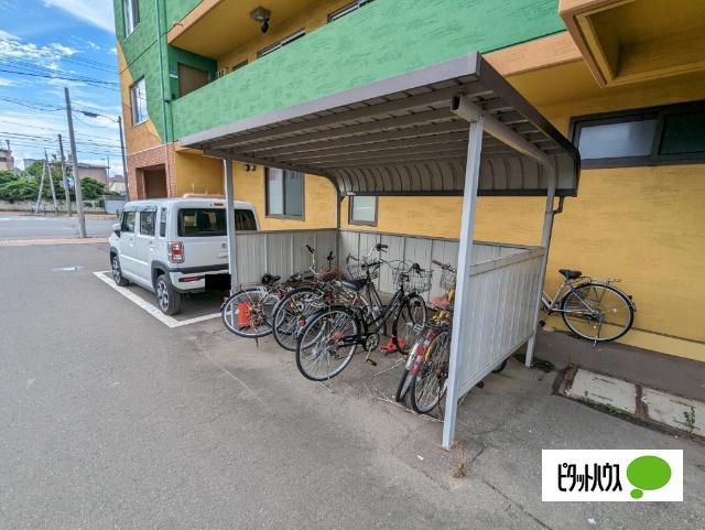 ワイズ住吉