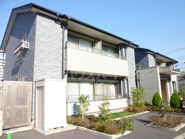 コラール五反野