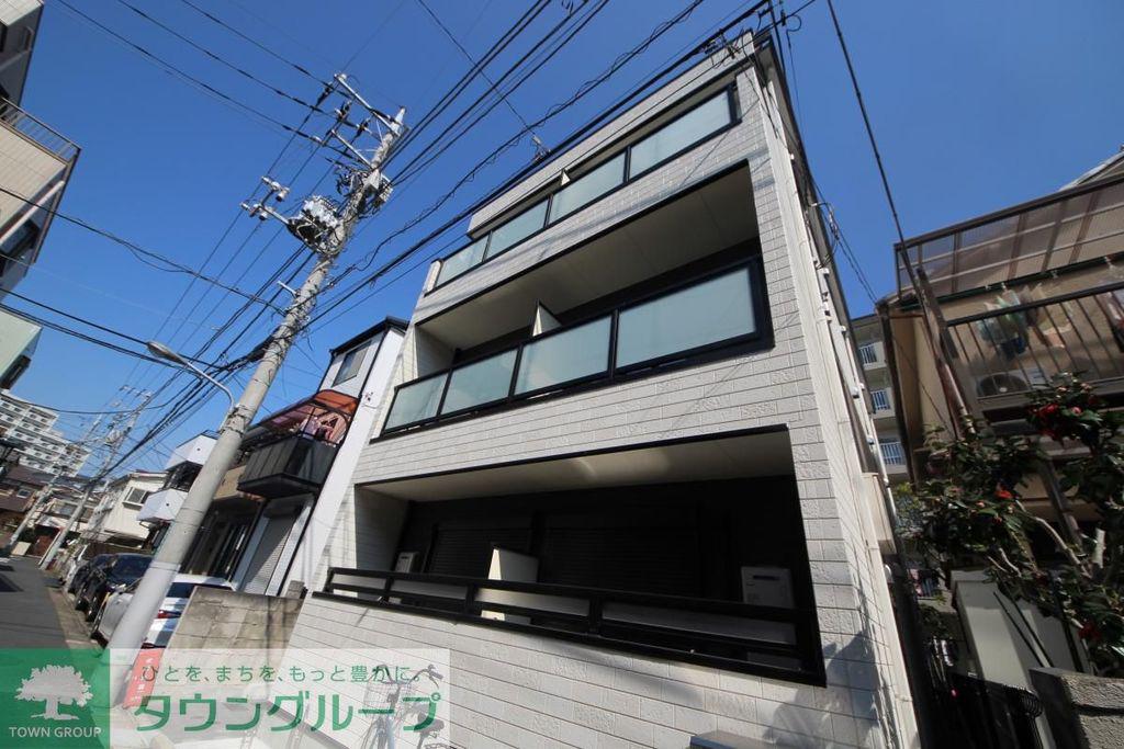 ジェイテラス葛西