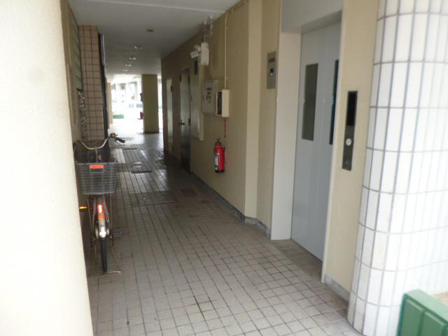 サングレース荒井