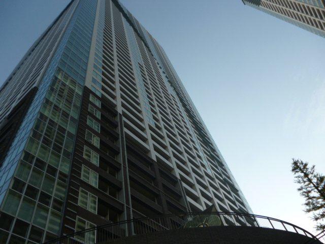 ザ・東京タワーズシータワー(2LDK/10階)
