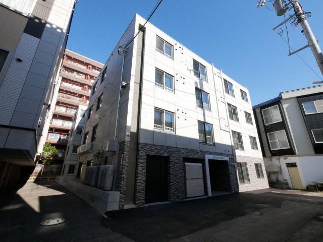 プレシェルト麻生