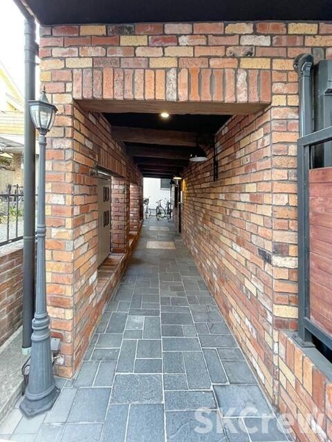 THEOXFORDFLAT