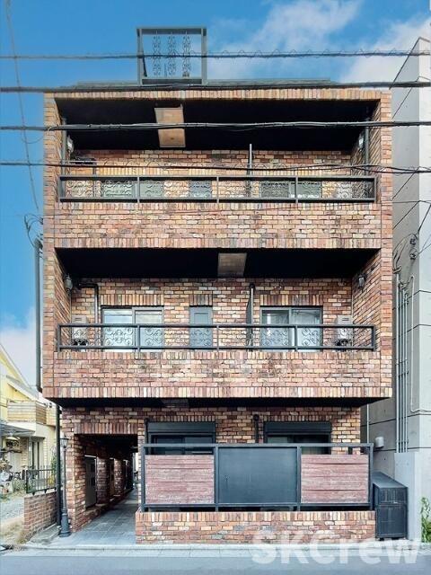 THEOXFORDFLAT