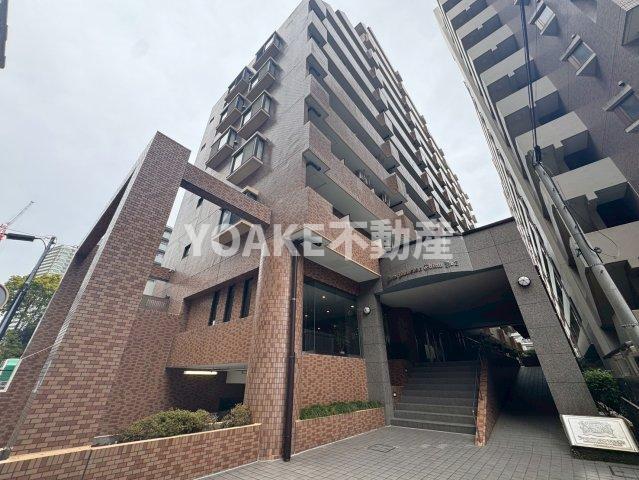 ライオンズマンション海老名第2