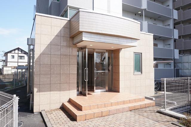 サンヴァーリオ富沢東