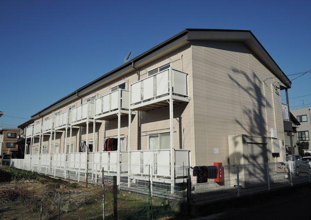 SURPLUS ONE徳重