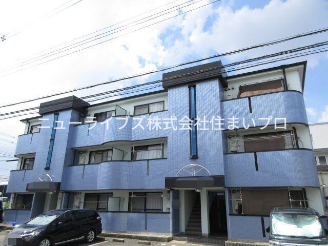 パステルイケダ