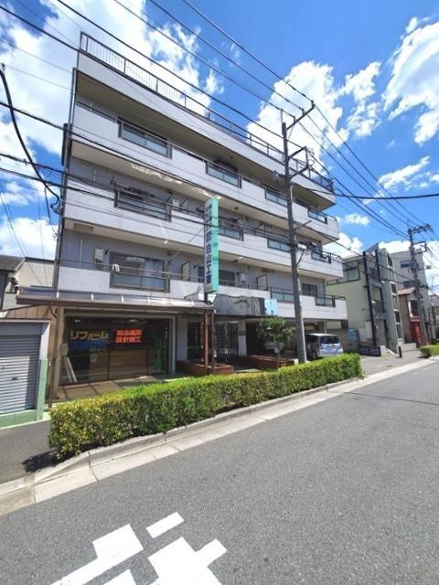 メゾンシルエラ