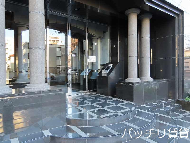 エステートモア高宮レーブ
