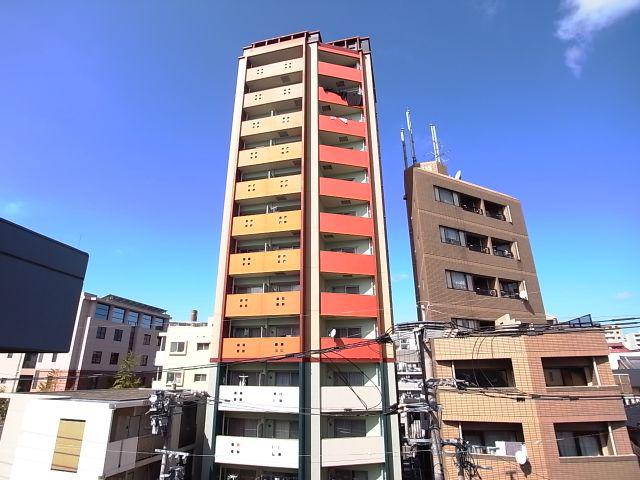 プライムアーバン薬院南