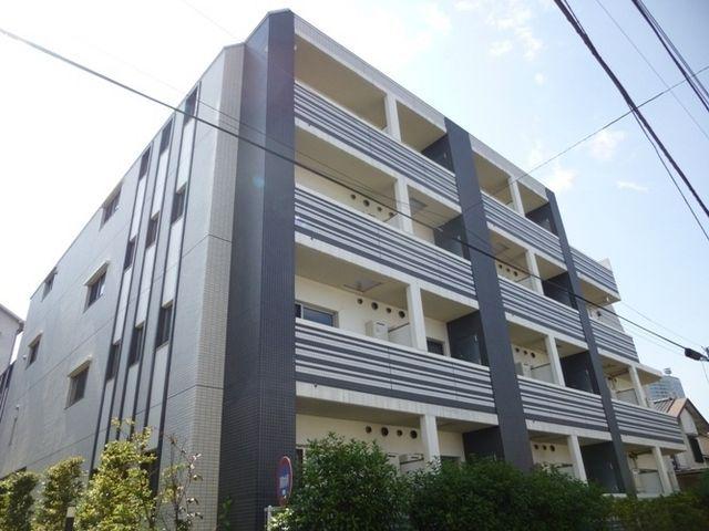 ドゥーエ参宮橋