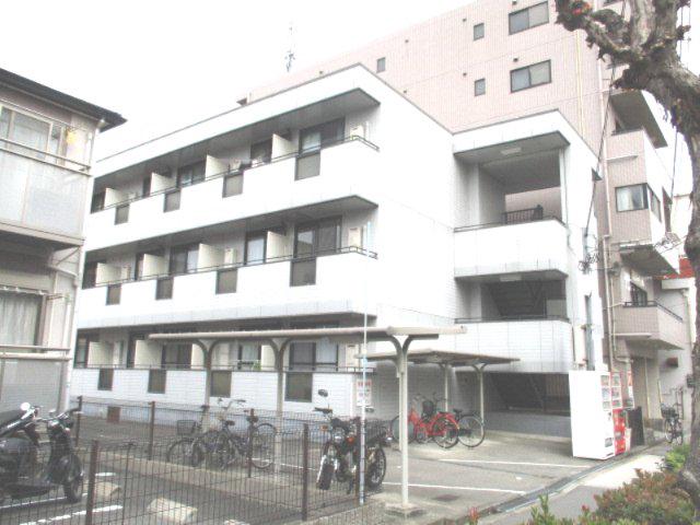 クローバーハイム
