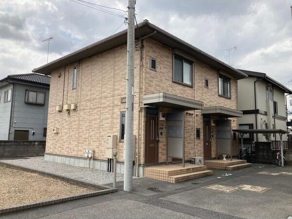 スクエア駅南B棟