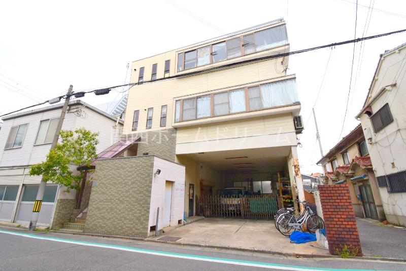 M´プラザ大宮通