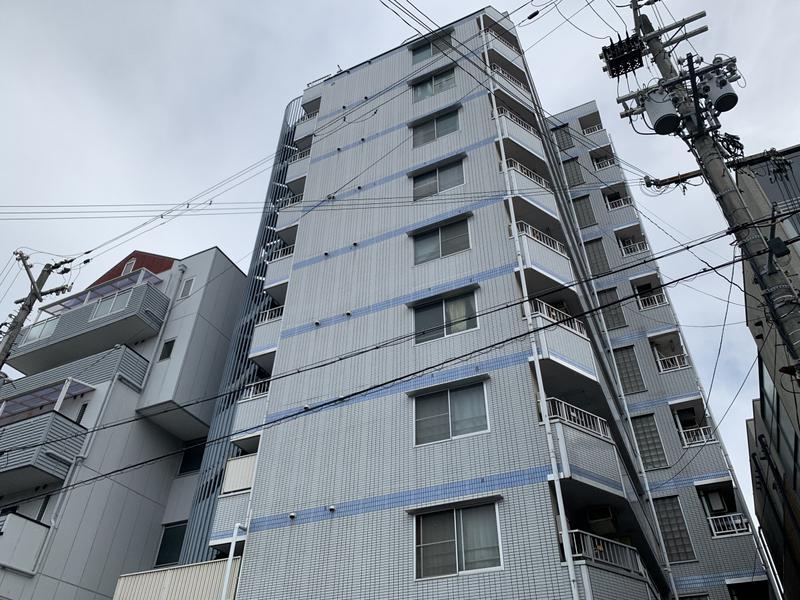 グリーンハイツ南駅前