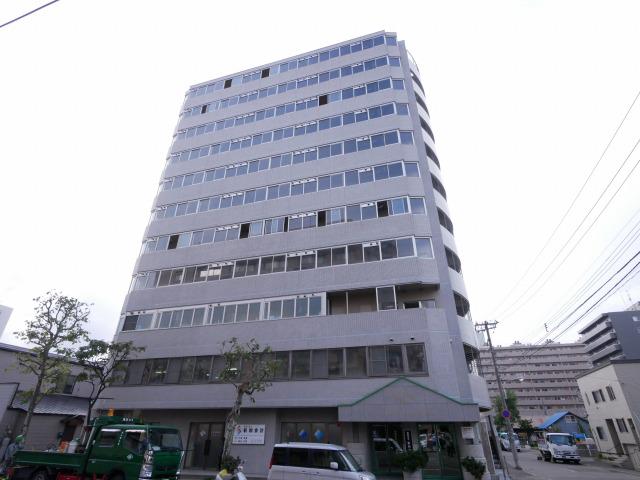 ノースビレッジ本江(ワンルーム/5階)