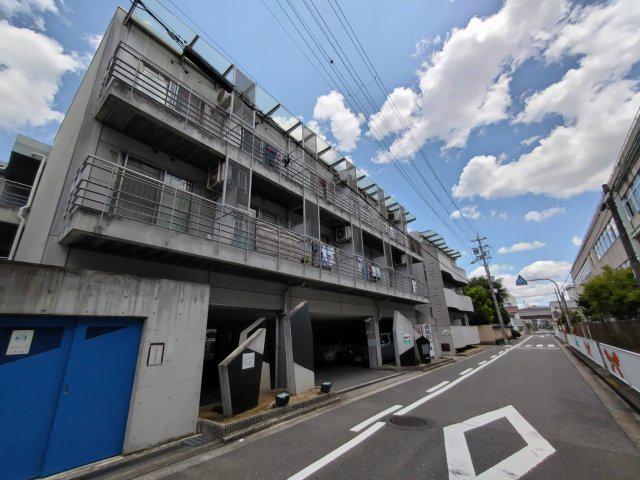 スパジオビィータ