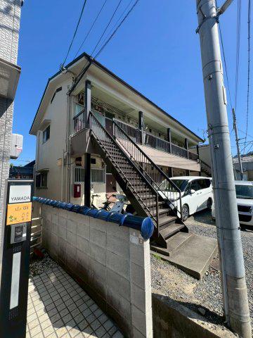 第3岡部コーポ