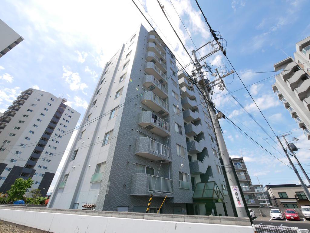 ブリッジひばりが丘
