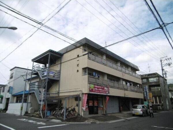 第一ビル