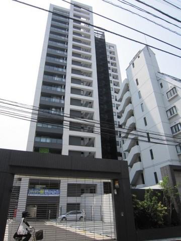 シティタワー西新