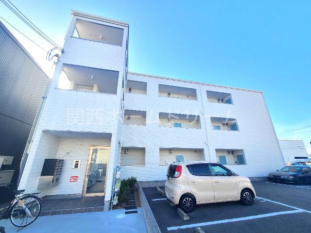 ACT池田本町